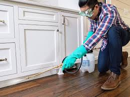 Best Pest Exclusion Services  in Powell, OH